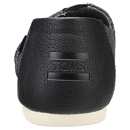 TOMS Men's Classic Shade Technical Knit 10012612 (Size: 12)