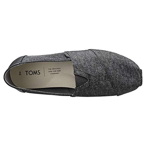 TOMS Men's Classic Shade Technical Knit 10012612 (Size: 12)