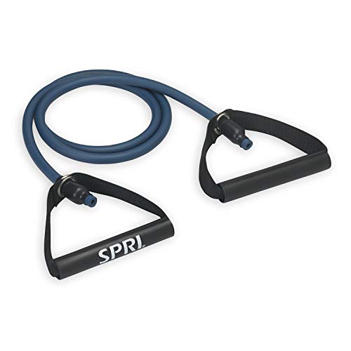 SPRI XT-H Xertube, Blue, Heavy