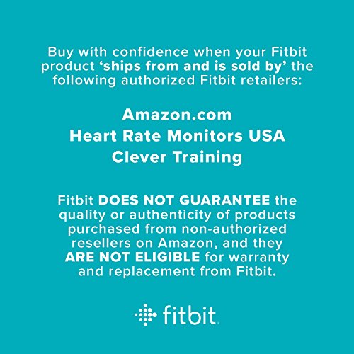 Fitbit Alta HR