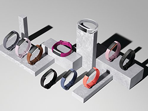 Fitbit Alta HR
