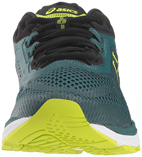 ASICS Men's GT-2000 6 Running Shoes, Size 10