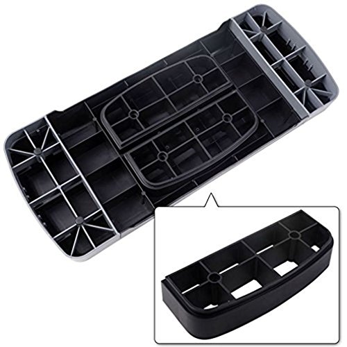 KLB Sport Adjustable Exercise Equipment Step Platform for Sports & Fitness