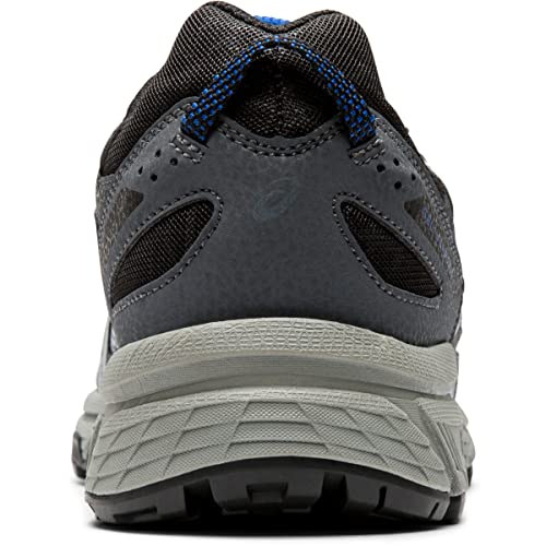 ASICS Men's Gel-Venture 6 Running Shoes, 9, Metropolis/Glacier Grey