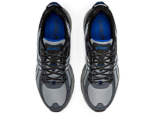 ASICS Men's Gel-Venture 6 Running Shoes, 9, Metropolis/Glacier Grey