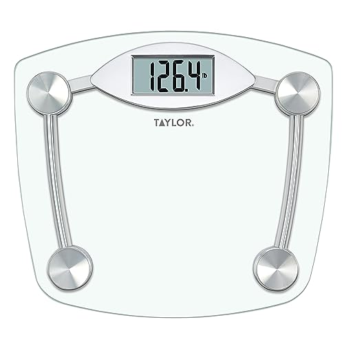 Taylor Precision 7506 Digital Scale