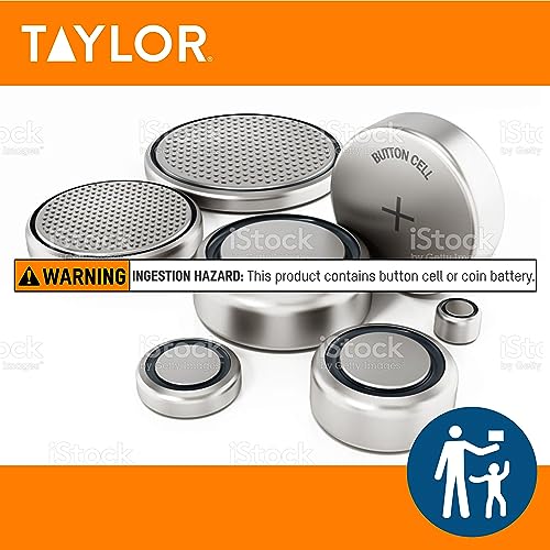 Taylor Precision 7506 Digital Scale