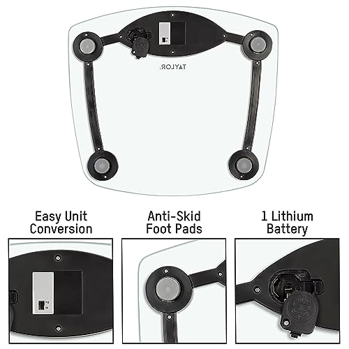 Taylor Precision 7506 Digital Scale