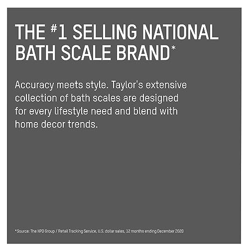 Taylor Precision 7506 Digital Scale