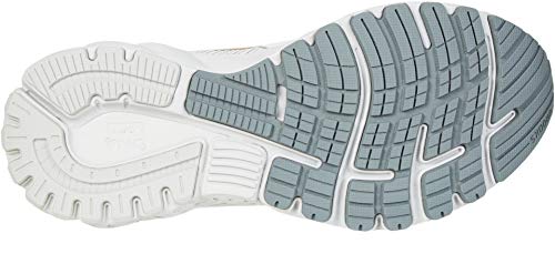 Brooks Adrenaline GTS 19 Grey/Copper/White 11 B (M)