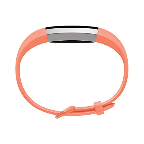 Fitbit Alta HR, Coral, Large (US Version)