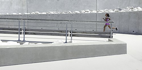 Garmin Forerunner 35 Watch, White - International Version - US warranty