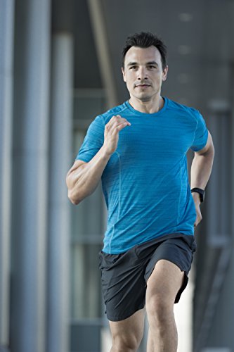 Garmin Forerunner 35 Watch, LimeLight - International Version - US warranty