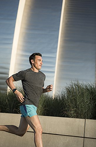 Garmin Forerunner 35 Watch, LimeLight - International Version - US warranty