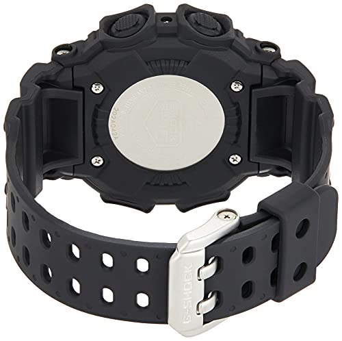 Casio 2018 GX56BB-1 Watch G-Shock XL King of G Shock