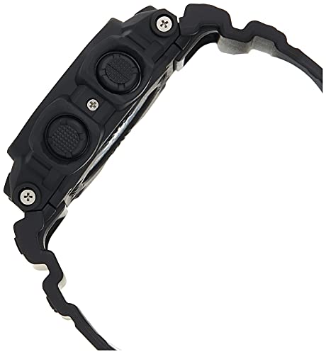Casio 2018 GX56BB-1 Watch G-Shock XL King of G Shock