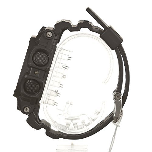 Casio 2018 GX56BB-1 Watch G-Shock XL King of G Shock
