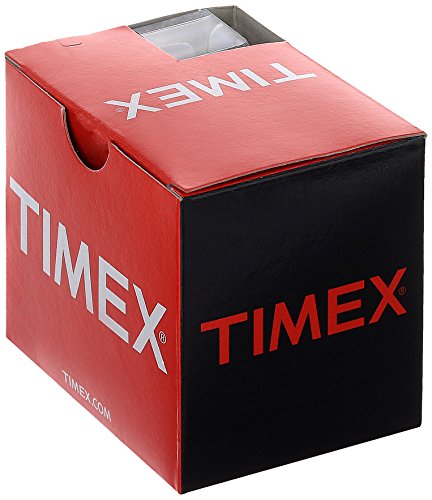 Timex Unisex T49658 Expedition Classic Digital Chrono Alarm Timer Black Fast Wrap Velcro Strap Watch