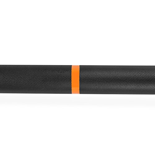 CAP Barbell The Beast Bar | 7-Foot Olympic Barbell