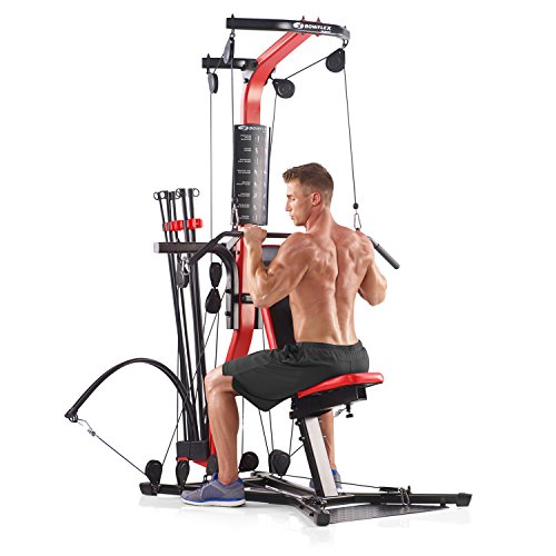 Bowflex PR3000 Home Gym