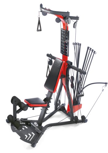 Bowflex PR3000 Home Gym