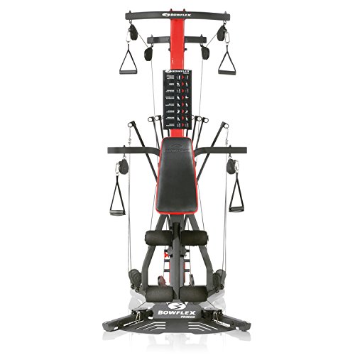 Bowflex PR3000 Home Gym