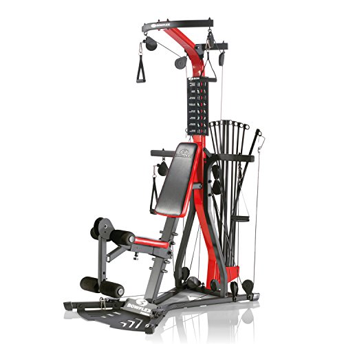 Bowflex PR3000 Home Gym