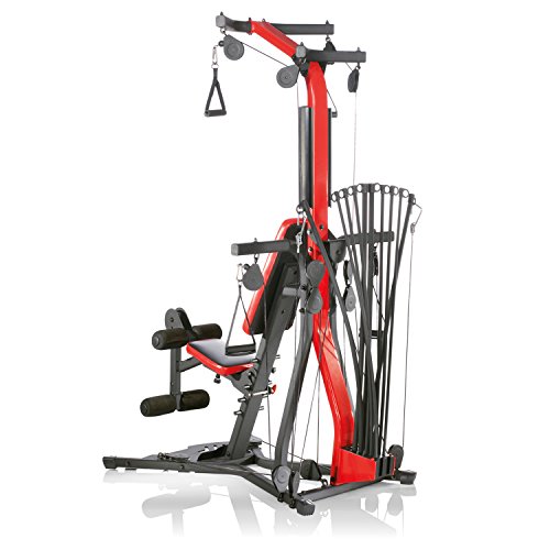 Bowflex PR3000 Home Gym