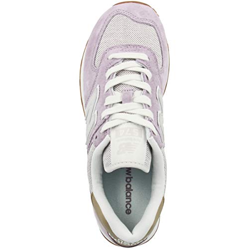 New Balance WMN FTWR Beige