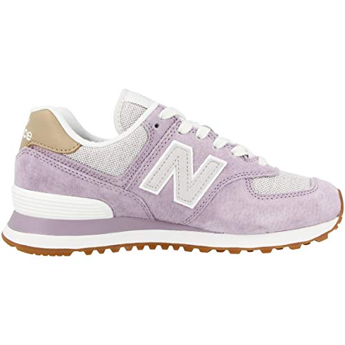 New Balance WMN FTWR Beige