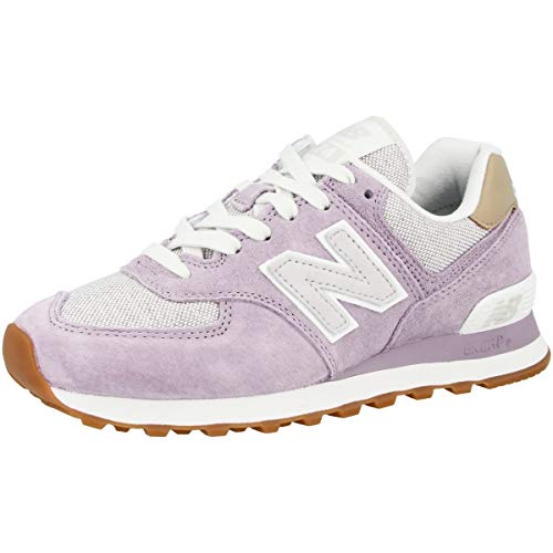 New Balance WMN FTWR Beige