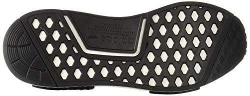 adidas Originals Women's NMD_R1 Running Shoe, Vivid Pink/Vivid Pink/Shock Pink, 7