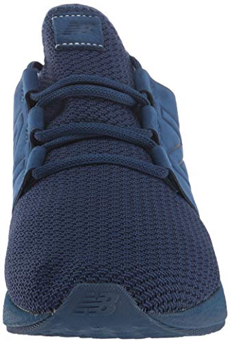 New Balance Men's Fresh Foam Cruz V2 Sneaker, Moroccan Tile, 9 D US