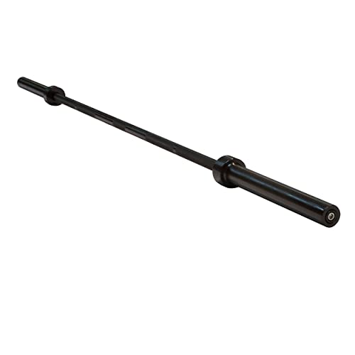 Body Solid 7-Feet Olympic Bar