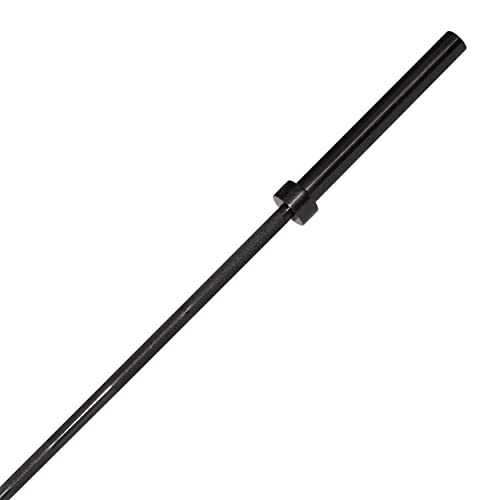 Body Solid 7-Feet Olympic Bar
