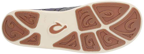 OLUKAI Nohea Moku Tradewind Grey/Cloud Grey 16