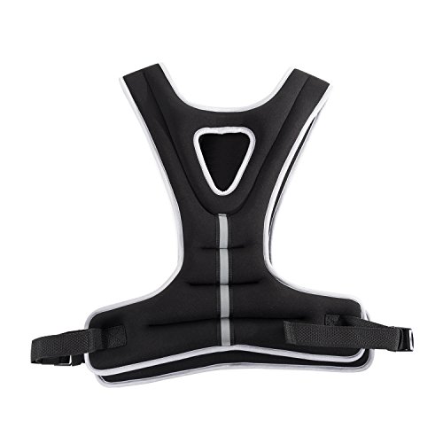 Tone Fitness 8lb Weighted Vest