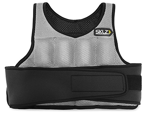 Adjustable Weight Training Vest - SKLZ