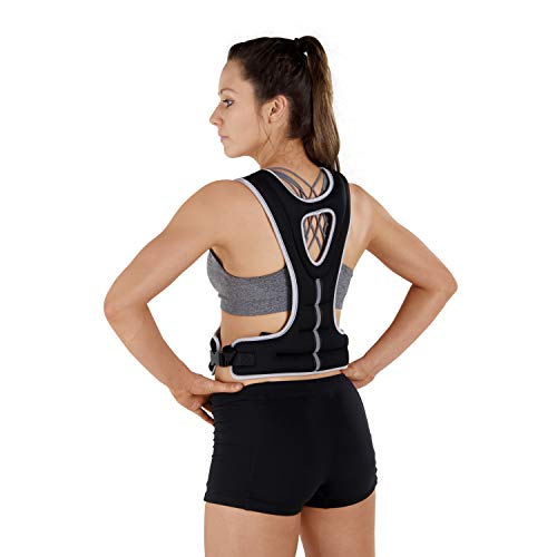 Tone Fitness 8lb Weighted Vest