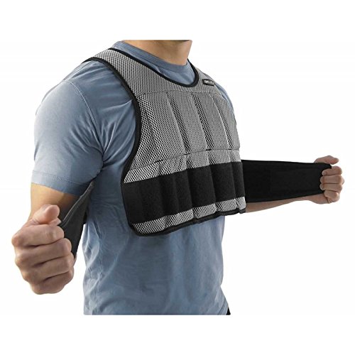 Adjustable Weight Training Vest - SKLZ