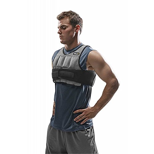 Adjustable Weight Training Vest - SKLZ