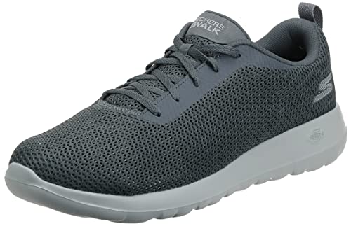 Skechers Performance Men's Go Walk Max-54601 Sneaker,charcoal,12 M US