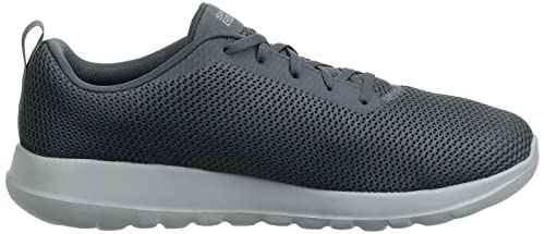 Skechers Performance Men's Go Walk Max-54601 Sneaker,charcoal,12 M US