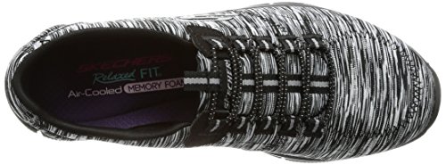 Women's Empire Game ON Shoe, Black Charcoal, 5.5 M US