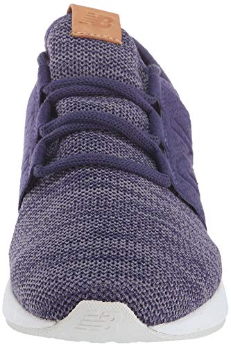 New Balance Women's Fresh Foam Cruz V2 Sneaker, Wild Indigo, 7.5 D US