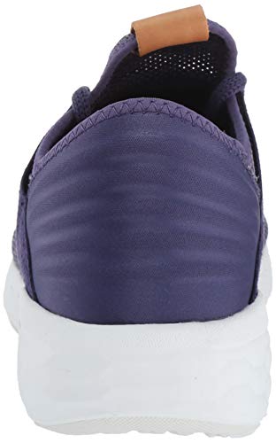 New Balance Women's Fresh Foam Cruz V2 Sneaker, Wild Indigo, 7.5 D US