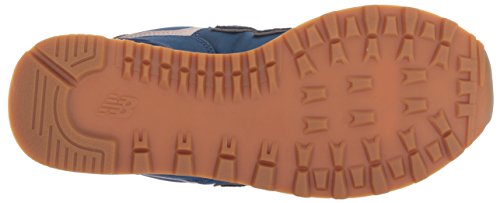 New Balance Women's 574 V2 Back Pack Sneaker, Moroccan Tile/Conch Shell, 6 W US