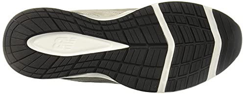 New Balance Men's 608 V5 Casual Comfort Cross Trainer, Team Away Grey/Castlerock, 11.5 X-Wide