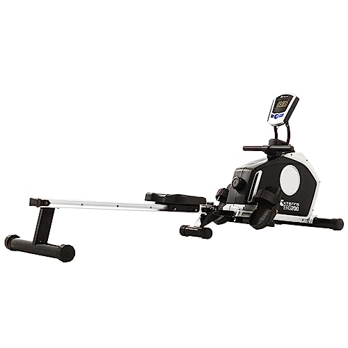 XTERRA Fitness ERG200 Folding Magnetic Resistance Rower