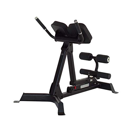 Inspire Fitness Hyper Extension/Roman Chair (Adjustable from 45-90